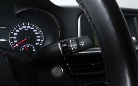 KIA Optima IV, 2019 год, 1 994 000 рублей, 17 фотография