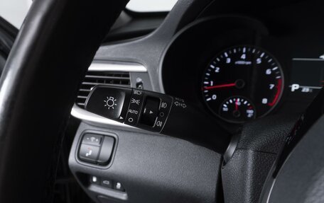 KIA Optima IV, 2019 год, 1 994 000 рублей, 16 фотография