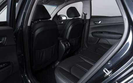 KIA Optima IV, 2019 год, 1 994 000 рублей, 11 фотография