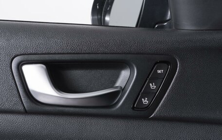 KIA Optima IV, 2019 год, 1 994 000 рублей, 22 фотография
