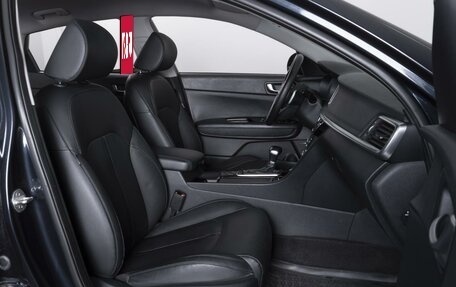 KIA Optima IV, 2019 год, 1 994 000 рублей, 8 фотография