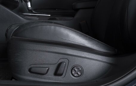 KIA Optima IV, 2019 год, 1 994 000 рублей, 23 фотография