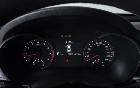 KIA Optima IV, 2019 год, 1 994 000 рублей, 24 фотография