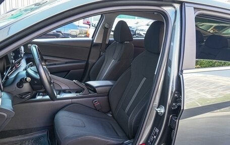 Hyundai Elantra, 2021 год, 1 990 000 рублей, 10 фотография