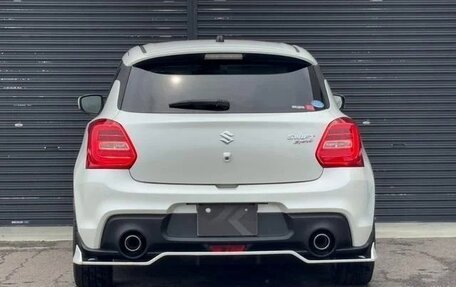 Suzuki Swift V, 2021 год, 1 062 000 рублей, 6 фотография