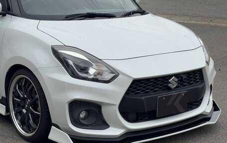 Suzuki Swift V, 2021 год, 1 062 000 рублей, 11 фотография