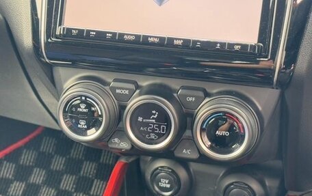 Suzuki Swift V, 2021 год, 1 062 000 рублей, 18 фотография
