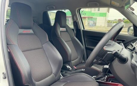 Suzuki Swift V, 2021 год, 1 062 000 рублей, 16 фотография