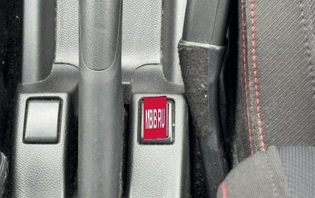 Suzuki Swift V, 2021 год, 1 062 000 рублей, 19 фотография