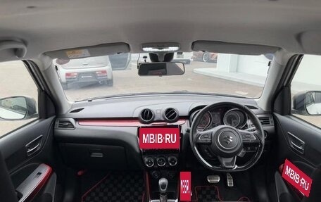 Suzuki Swift V, 2021 год, 1 062 000 рублей, 14 фотография