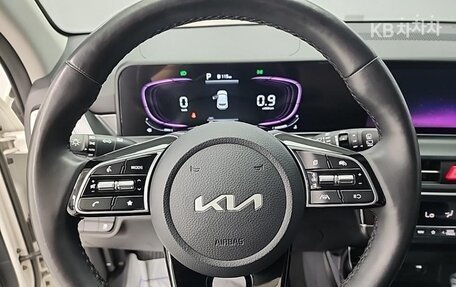 KIA Seltos I, 2022 год, 2 050 000 рублей, 7 фотография