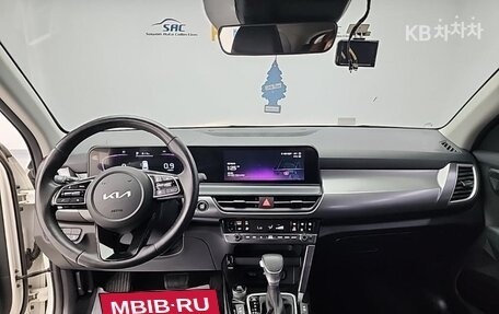 KIA Seltos I, 2022 год, 2 050 000 рублей, 6 фотография