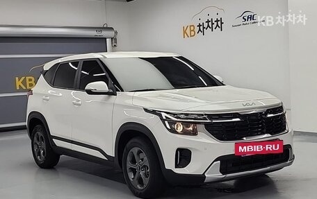 KIA Seltos I, 2022 год, 2 050 000 рублей, 4 фотография