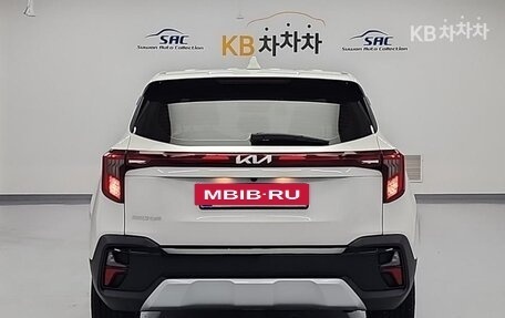 KIA Seltos I, 2022 год, 2 050 000 рублей, 3 фотография