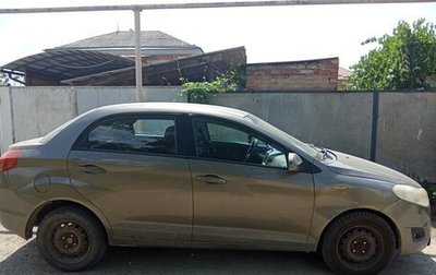 Chery Bonus (A13), 2012 год, 150 000 рублей, 1 фотография