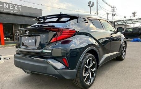 Toyota C-HR I рестайлинг, 2020 год, 2 100 213 рублей, 6 фотография