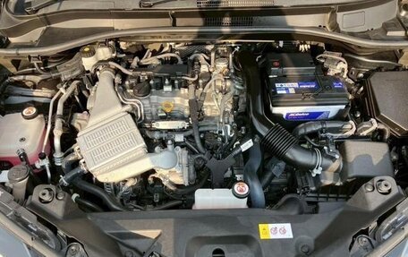 Toyota C-HR I рестайлинг, 2020 год, 2 100 213 рублей, 9 фотография