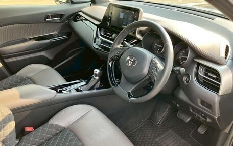 Toyota C-HR I рестайлинг, 2020 год, 2 100 213 рублей, 14 фотография