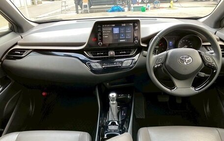 Toyota C-HR I рестайлинг, 2020 год, 2 100 213 рублей, 20 фотография