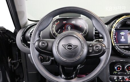 MINI Clubman, 2021 год, 2 350 000 рублей, 8 фотография