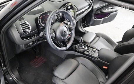 MINI Clubman, 2021 год, 2 350 000 рублей, 10 фотография
