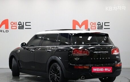 MINI Clubman, 2021 год, 2 350 000 рублей, 3 фотография