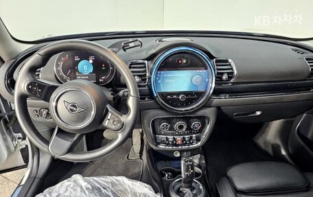MINI Clubman, 2022 год, 3 355 000 рублей, 5 фотография