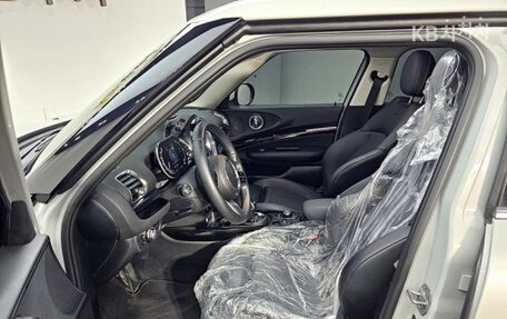 MINI Clubman, 2022 год, 3 355 000 рублей, 7 фотография