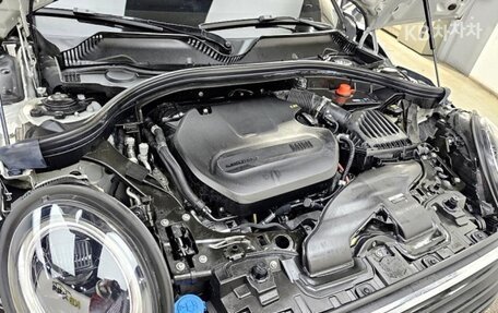 MINI Clubman, 2022 год, 3 355 000 рублей, 6 фотография