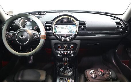 MINI Clubman, 2020 год, 2 200 000 рублей, 5 фотография