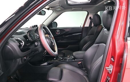 MINI Clubman, 2020 год, 2 200 000 рублей, 7 фотография
