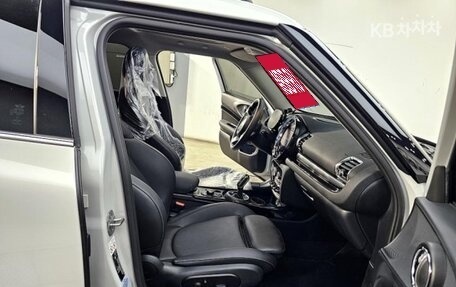 MINI Clubman, 2022 год, 3 355 000 рублей, 10 фотография