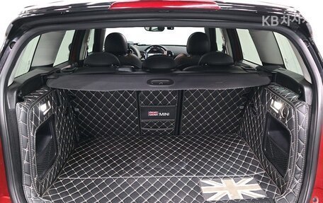 MINI Clubman, 2020 год, 2 200 000 рублей, 11 фотография