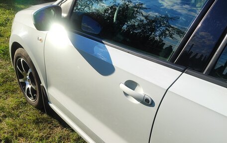 Volkswagen Polo VI (EU Market), 2014 год, 990 000 рублей, 8 фотография