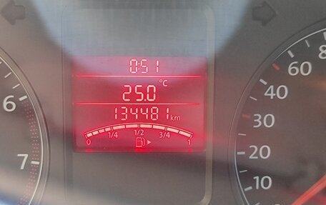 Volkswagen Polo VI (EU Market), 2014 год, 990 000 рублей, 12 фотография