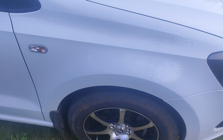 Volkswagen Polo VI (EU Market), 2014 год, 990 000 рублей, 7 фотография