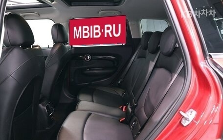 MINI Clubman, 2020 год, 2 200 000 рублей, 8 фотография