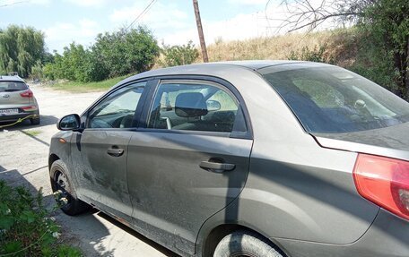 Chery Bonus (A13), 2012 год, 150 000 рублей, 3 фотография