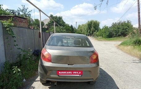 Chery Bonus (A13), 2012 год, 150 000 рублей, 4 фотография