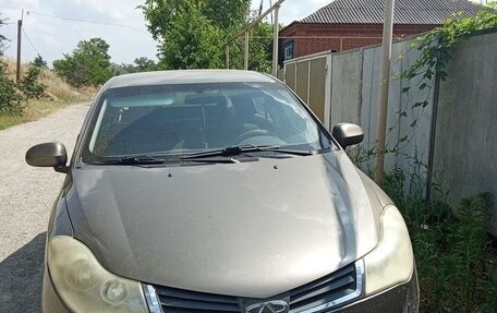 Chery Bonus (A13), 2012 год, 150 000 рублей, 2 фотография