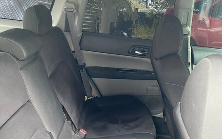 Subaru Forester, 2002 год, 890 000 рублей, 15 фотография