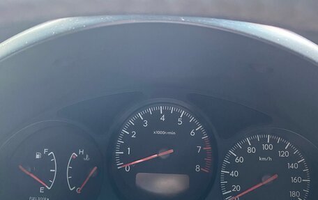 Subaru Forester, 2002 год, 890 000 рублей, 16 фотография