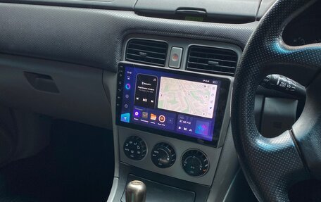 Subaru Forester, 2002 год, 890 000 рублей, 17 фотография