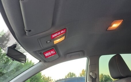 Toyota Corolla, 2017 год, 2 000 000 рублей, 12 фотография