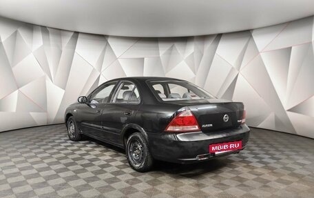 Nissan Almera Classic, 2006 год, 449 000 рублей, 4 фотография