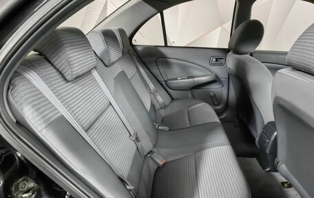 Nissan Almera Classic, 2006 год, 449 000 рублей, 12 фотография