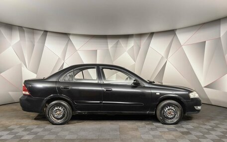 Nissan Almera Classic, 2006 год, 449 000 рублей, 6 фотография