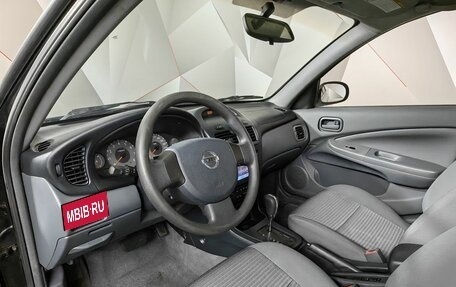 Nissan Almera Classic, 2006 год, 449 000 рублей, 14 фотография