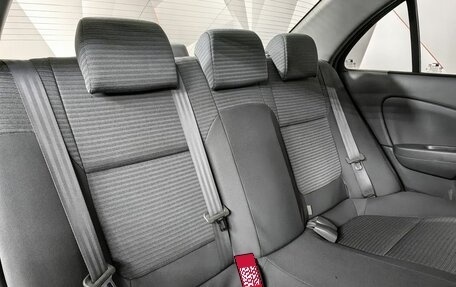 Nissan Almera Classic, 2006 год, 449 000 рублей, 13 фотография