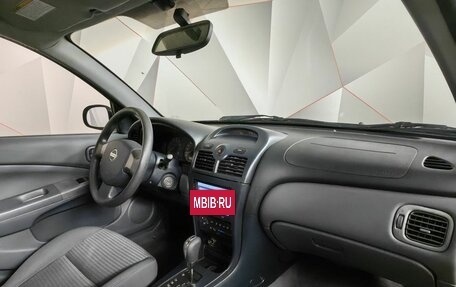 Nissan Almera Classic, 2006 год, 449 000 рублей, 9 фотография